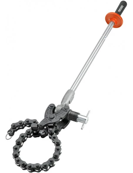 Coupe-tubes à Chaîne De Chantier 246 | 32900 - Ridgid | IFD Outillage