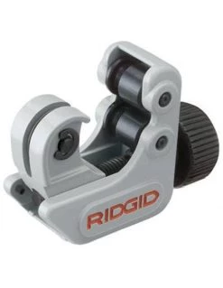 Coupe-tubes Fermés 6 à 28 Mm | 40617 - Ridgid | IFD Outillage