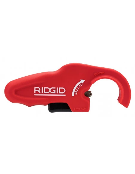 Coupe-tubes Pour Tuyaux D'évacuation En Plastique 32-40mm PTEC 3240 | 37463 - Ridgid | IFD Outillage – Image 2