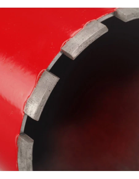 Couronne Diamantée 430 Mm 1.1/4'' Ø 112 Mm | 053520 - Virax | IFD Outillage – Image 2