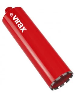 Couronne Diamantée 430 Mm 1.1/4'' Ø 62 Mm | 053510 - Virax | IFD Outillage