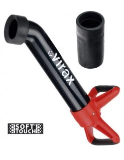 Déboucheur à Pompe - 290210 - Virax | IFD Outillage