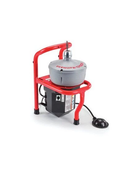 Déboucheur De Lavabo K-40AF - 71742 - Ridgid | IFD Outillage – Image 2