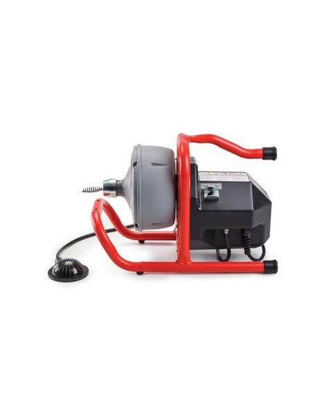 Déboucheur De Lavabo K-40AF - 71742 - Ridgid | IFD Outillage – Image 3