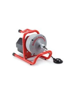 Déboucheur De Lavabo K-40AF - 71742 - Ridgid | IFD Outillage