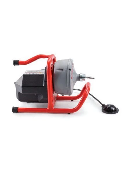 Déboucheur De Lavabo K-40AF - 71742 - Ridgid | IFD Outillage – Image 4