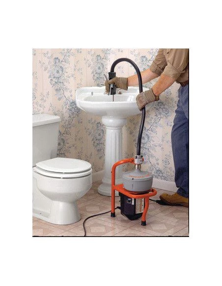 Déboucheur De Lavabo K-40AF - 71742 - Ridgid | IFD Outillage – Image 5