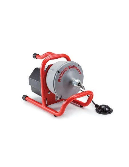 Déboucheur De Lavabo K-40AF - 71742 - Ridgid | IFD Outillage