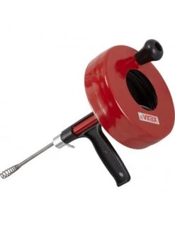 Déboucheur Manuel à Tambour - 290600 - Virax | IFD Outillage