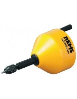 Déboucheur Manuel à Tambour Mini-Cobra - 170010 R - REMS | IFD Outillage