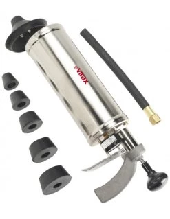 Déboucheur Revolver | 290150 - Virax | IFD Outillage