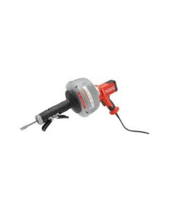 Déboucheur K-45AF - 36033 - Ridgid | IFD Outillage