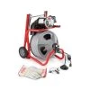 Dégorgeoir à Tambour K-400 C- 45 IW - 20733 - Ridgid | IFD Outillage