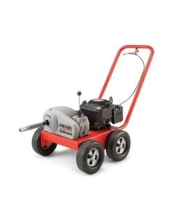 Dégorgeoir à Tringle K-1000 - 59175 - Ridgid | IFD Outillage