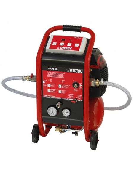 Désemboueuse Haut-débit VIRAFAL - 295053 - Virax | IFD Outillage