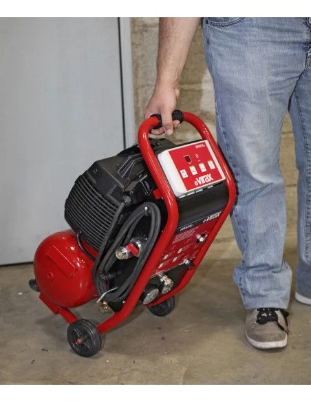 Désemboueuse Haut-débit VIRAFAL CONNECT - 295059 - Virax | IFD Outillage – Image 2