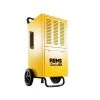 Déshumidificateur / Sécheur De Chantier électrique Secco 80 Set - 132010 R220 - REMS | IFD Outillage