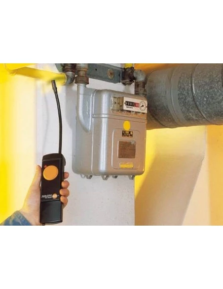 Détecteur De Fuite De Gaz 316-1 - 06320316 - Testo | IFD Outillage – Image 3