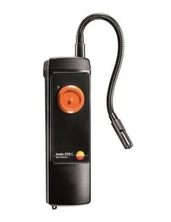 Détecteur De Fuite De Gaz 316-1 - 06320316 - Testo | IFD Outillage