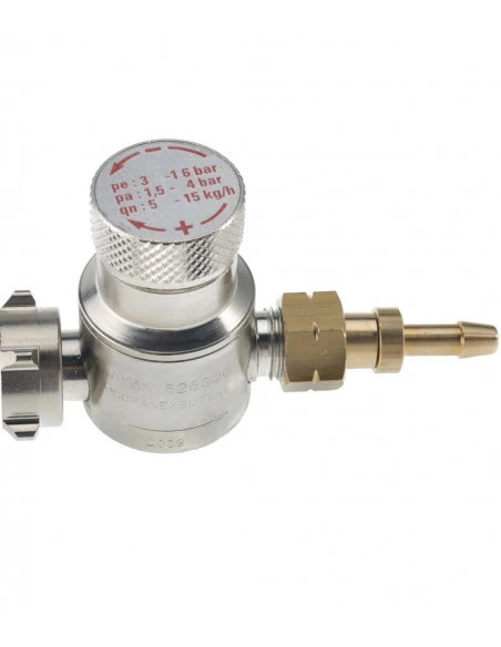 Detendeur Fixe 2 Bar M16 NF | 526010 - Virax | IFD Outillage