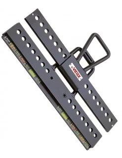 Diabolo Pour Flasque Coulissante 3/8-2'' Pour Verrin 2 | 240115 - Virax | IFD Outillage