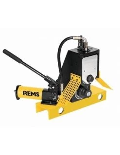 Dispositif à Rainurer Dispositif à Rainurer - 347000 R - REMS | IFD Outillage