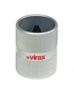 Ebavureur Intérieur / Extérieur Multi-matériaux 8-35 Mm | 221251 - Virax | IFD Outillage