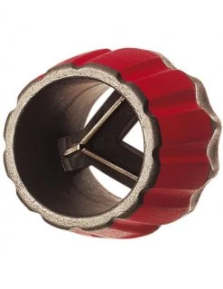 Ebavureur Tonneau Int/ext Cuivre/pvc 40mm | 221250 - Virax | IFD Outillage