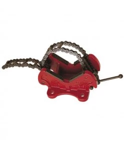 Etau à Double Chaîne 2.1/2'-12'' | 200350 - Virax | IFD Outillage