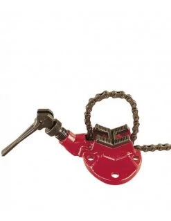 Etau à Simple Chaîne 1/8''-4'' - 200340 - Virax | IFD Outillage