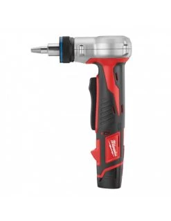 Expandeur 12V 2Ah 10 Bars | C12 PXPI10-202C - 4933441730 - Milwaukee | IFD Outillage