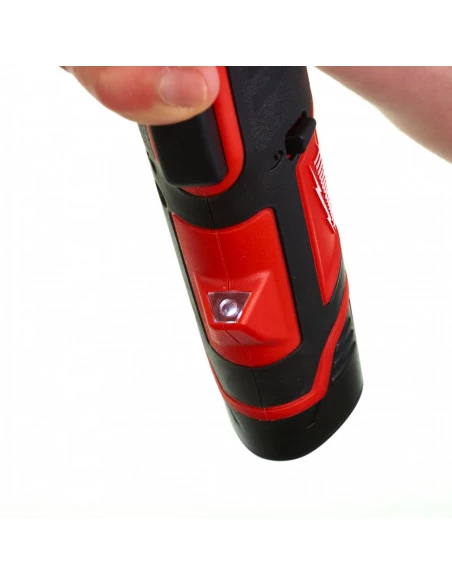 Expandeur 12V 2Ah 10 Bars | C12 PXPI10-202C - 4933441730 - Milwaukee | IFD Outillage – Image 4