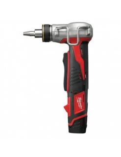 Expandeur 12V 2Ah 6 Bars | C12 PXPI06-202C - 4933441715 - Milwaukee | IFD Outillage