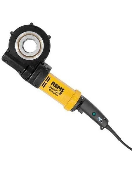 Filière électrique Amigo 2 Compact Set R1/2-1 1/4 - 540023 R220 - REMS | IFD Outillage