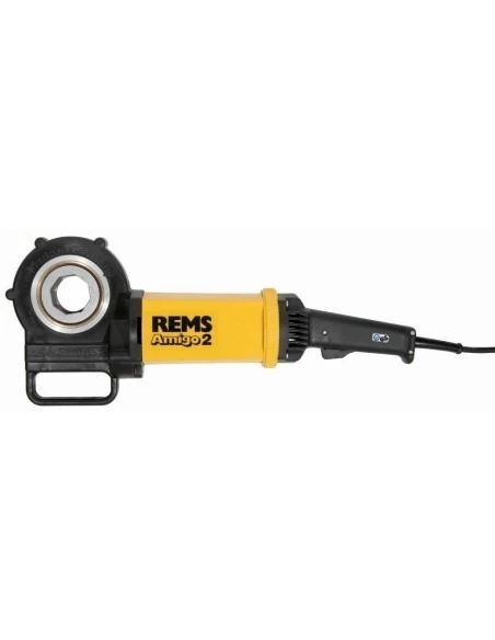 Filière électrique Amigo 2 Set R 1/2 - 2" - 540020 R220 - REMS | IFD Outillage – Image 3