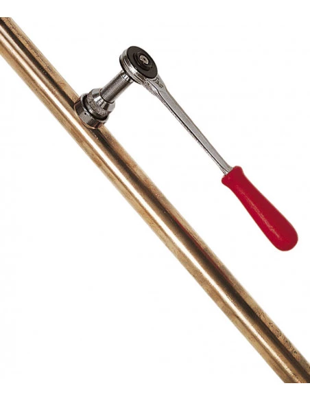 Foret Pour Piquage T-rax | 252701 - Virax | IFD Outillage – Image 2