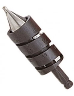 Foret Pour Piquage T-rax | 252701 - Virax | IFD Outillage