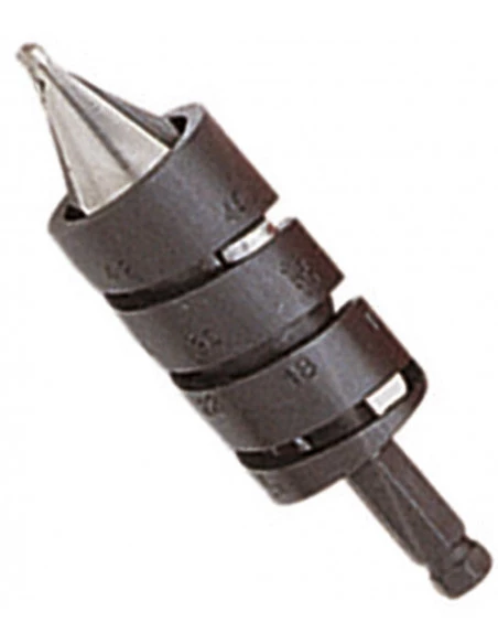 Foret Pour Piquage T-rax | 252701 - Virax | IFD Outillage