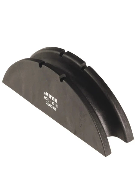 Formes Pour Cintreuse Arbalète 10 Mm 3/8" | 250010 - Virax | IFD Outillage