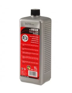 Huile De Coupe Minérale Aérosol 500 Ml | 110200 - Virax | IFD Outillage