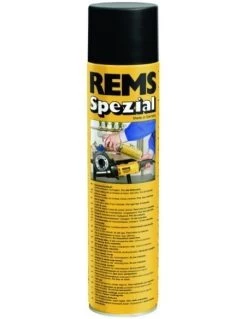 Huile De Coupe Spezial Spray - 140105 R - REMS | IFD Outillage