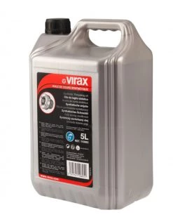 Huile De Coupe Synthetique Bidon 5 Litres | 110605 - Virax | IFD Outillage