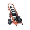 Hydrocureuse électrique KJ-1590 II - 35511 - Ridgid | IFD Outillage