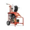 Hydrocureuse Haute Pression KJ-3100 - 37413 - Ridgid | IFD Outillage