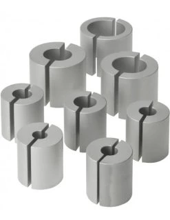 Jeu De 2 Adaptateurs GR G Pour Appareil Siberia | 221039 - Virax | IFD Outillage