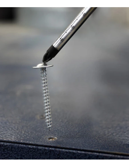 Jeu De 8 Tournevis Magnétiques En étui | 341820 - Virax | IFD Outillage – Image 3