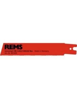 Lame De Scie Universelle 150-1,8/2,5 | 561005R05 - REMS | IFD Outillage