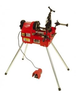 Machine à Fileter 2" - 162120 - Virax | IFD Outillage