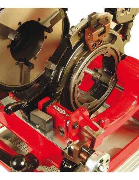 Machine à Fileter 4" - 162140 - Virax | IFD Outillage – Image 2