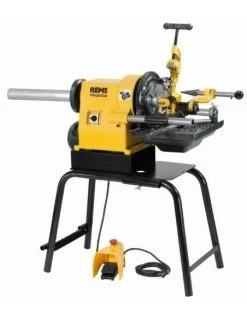 Machine à Fileter Magnum 2000 L-T 1/2-2" - 340226 R220 - REMS | IFD Outillage